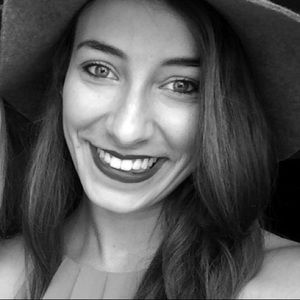 Meet your Posher, Madeleine